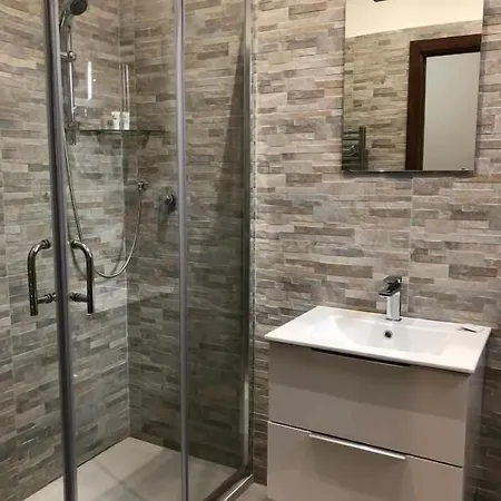 Szálloda Delle Rose 2*