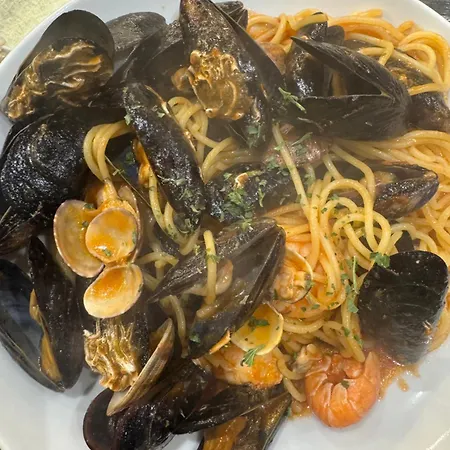 מלון Delle Rose מסטרה