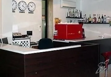 Отель Delle Rose Местре