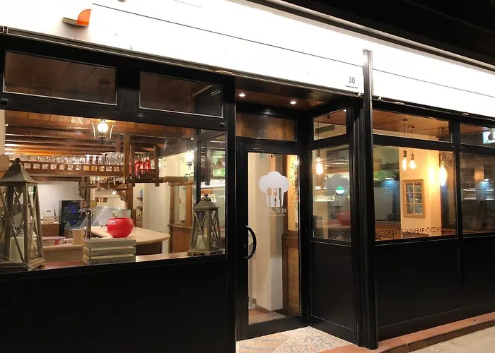 מלון Delle Rose 2*