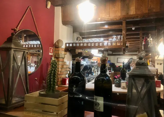 Delle Rose מסטרה