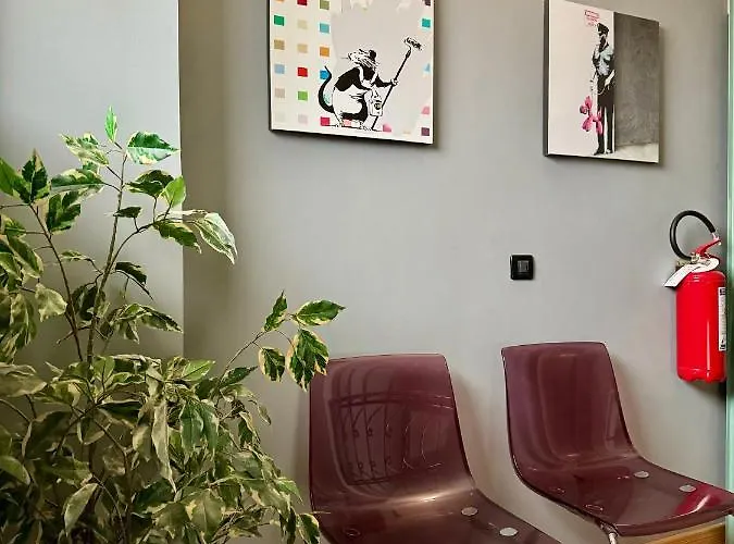 Delle Rose מלון 2*