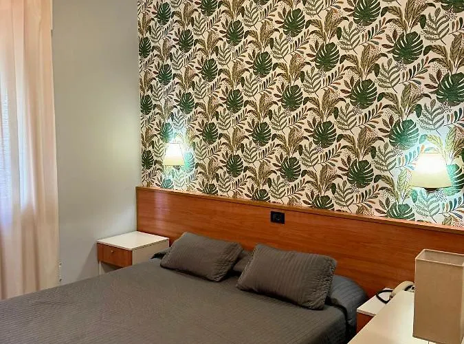 Delle Rose מסטרה