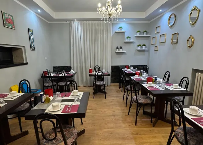 Delle Rose 2* מסטרה