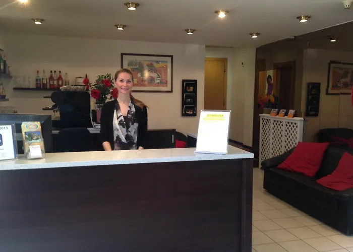 Delle Rose מלון 2*