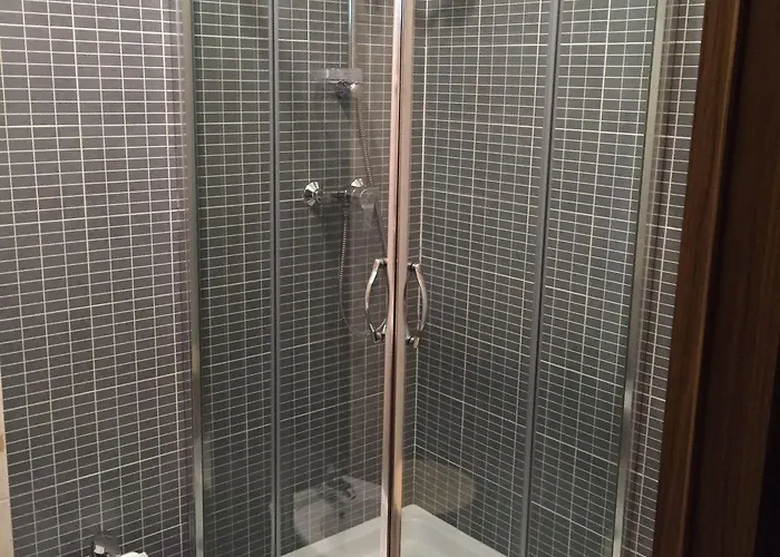 מלון Delle Rose 2*