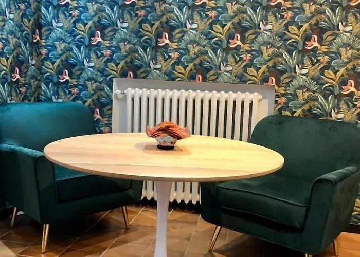 Delle Rose 2* מסטרה