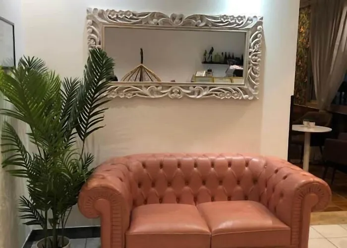 Delle Rose מסטרה