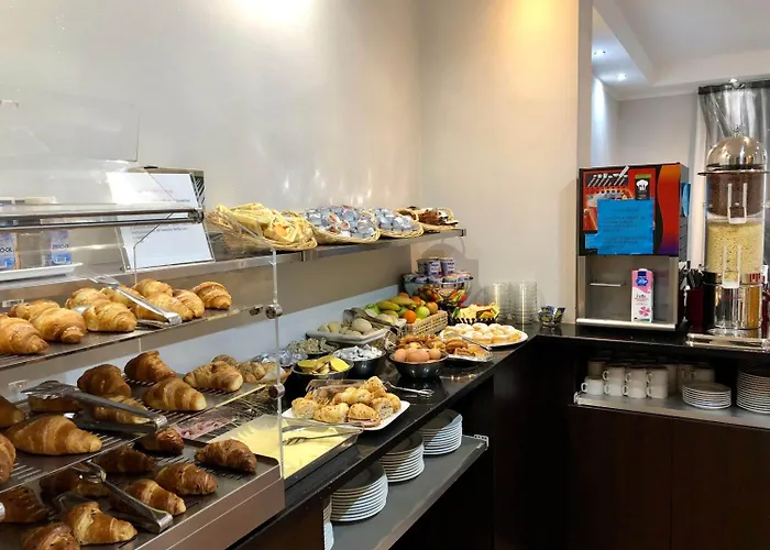 Delle Rose מסטרה