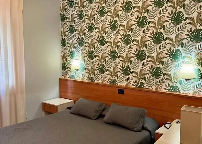 Delle Rose 2* מסטרה