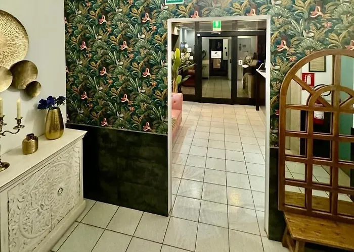 Delle Rose מסטרה