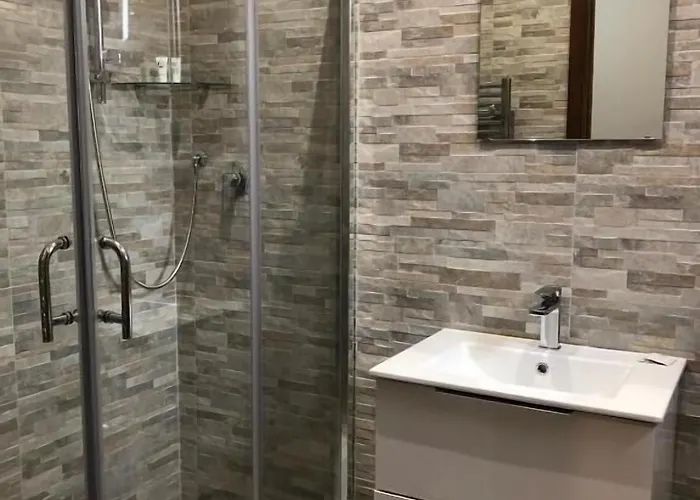 מלון Delle Rose 2*