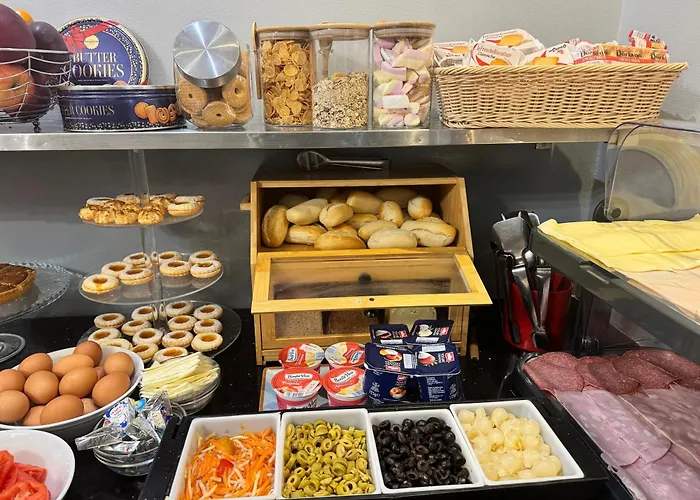 Delle Rose מלון מסטרה