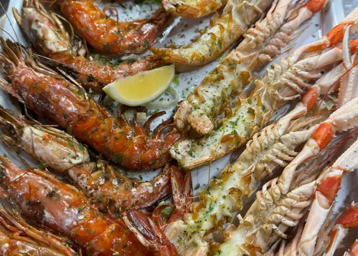 מלון Delle Rose מסטרה