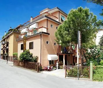 Delle Rose מלון 2*