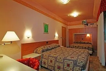 Delle Rose מסטרה