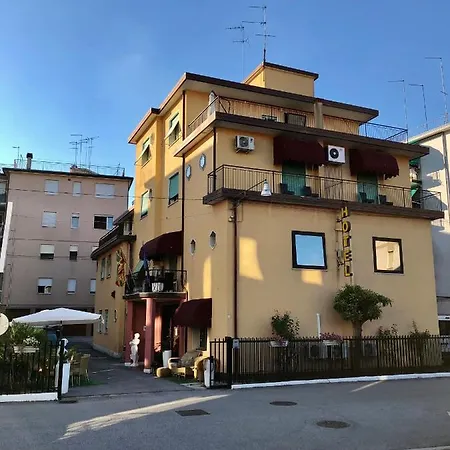 Delle Rose Hotel Mestre