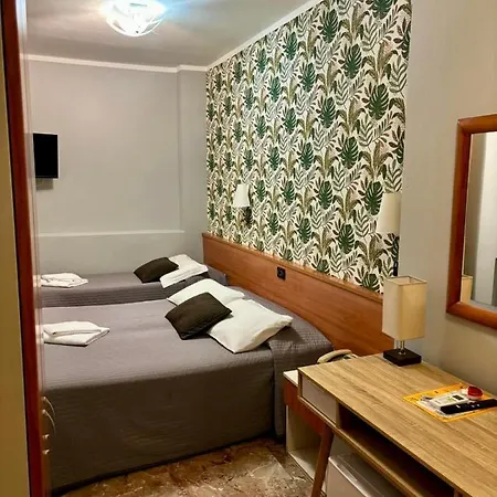 Delle Rose Hotel Mestre