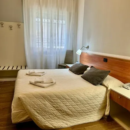 Hotel Delle Rose
