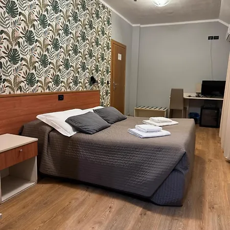 Delle Rose Hotel