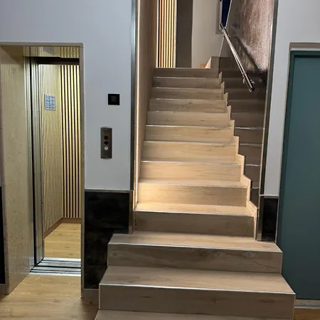 Delle Rose Hotel