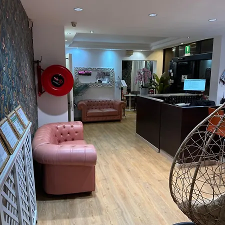 Delle Rose Hotel 2*