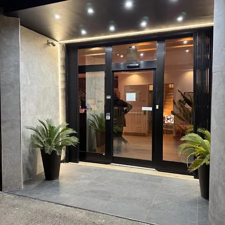 Delle Rose Hotel