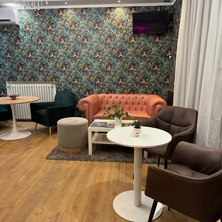 Hotel Delle Rose 2*