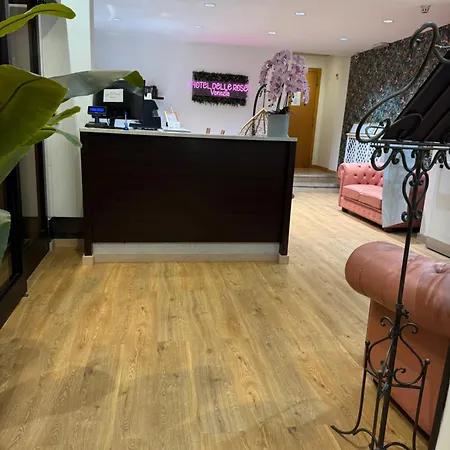 Delle Rose Hotel 2*