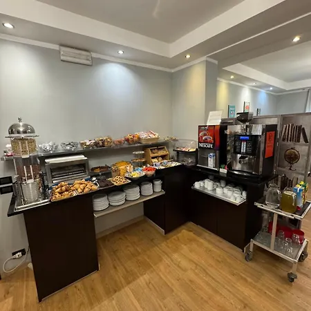 Delle Rose Hotel Mestre