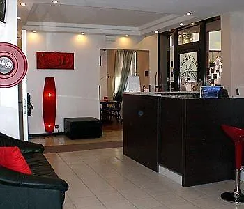 Hotel Delle Rose