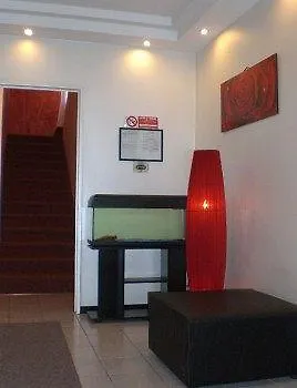 Delle Rose Hotel